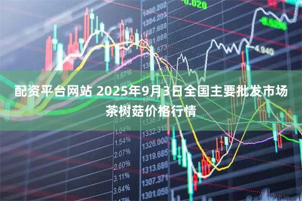 配资平台网站 2025年9月3日全国主要批发市场茶树菇价格行情